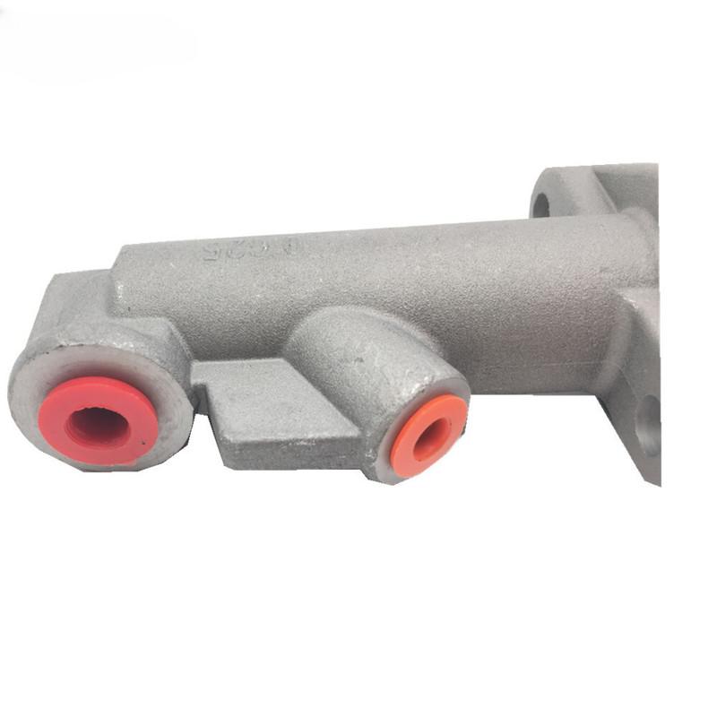 Universal Brake Clutch Master Cylinder 0.625 Universal Heavy Duty Hydraulic Handbrake Car Accessories