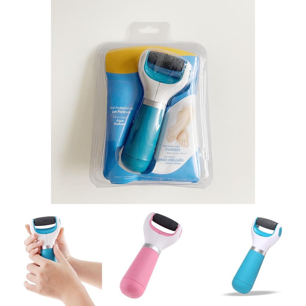 Gentle Exfoliating Usb Charging Purposes Electric Foot Grinder For Home Use Pedicure And Dead Skin Removal