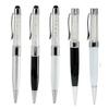 Crystal Diamond Ballpoint Pen USB Flash Drive 128GB USB 2.0 Pendrive 64GB USB Flash Memory 8G 16GB 32GB 256G USB Stick Pen Drive