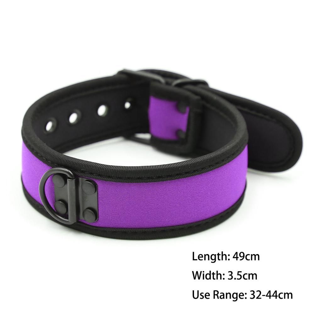 Gay Puppy Mask Accessories Cosplay Adult Pet Play Games Dog Slave Full Head Bondage Restraint Fetish Collar BDSM Sex Toy for