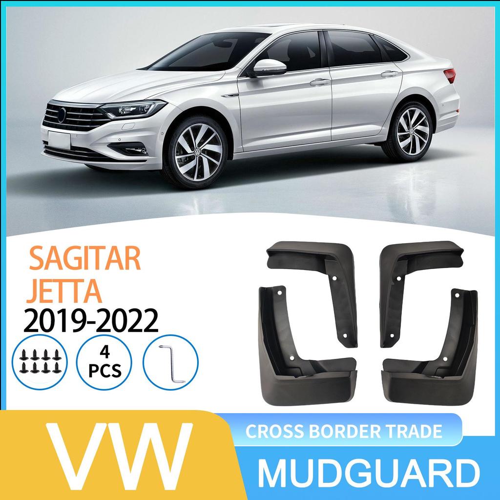 Volkswagen Sagitar Jetta 2019-2022 Kotflügel