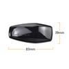 Dynamic LED Fender Light Side Marker For Hyundai I10 Trajet Sonata Elantra Getz XG Tucson Terracan Coupe Matrix for Kia 2003