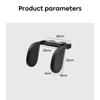 Car Neck Headrest Pillow Adjustable Car Seat Headrest Pillow Support Pillow U Shaped Pillow On Cervical Spine for Kids Adults