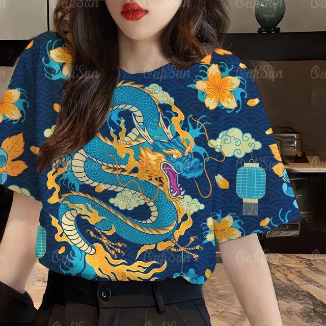 Женская футболка 2024 — фото 19