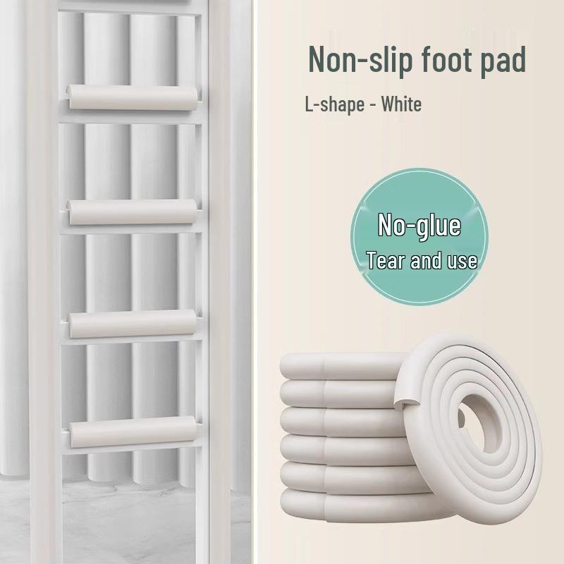 Bunk Bed Ladder Foam Step Pad for Dormitory and Bedroom