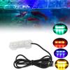 Wasserpflanzen Aquarium LED-Licht LED-Beleuchtung Aquarium-Lampen Becken Aquarium-Zubehör Beckenlicht Wasserpflanzenlicht