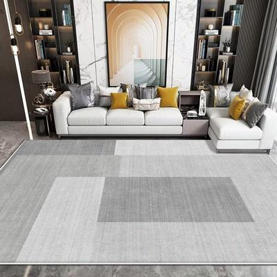 Nordic Geometric Carpet for Living Room Modern Decoration Sofa Large Area Rugs Bedroom Lounge Coffee Tables Antiskid Mat Floor