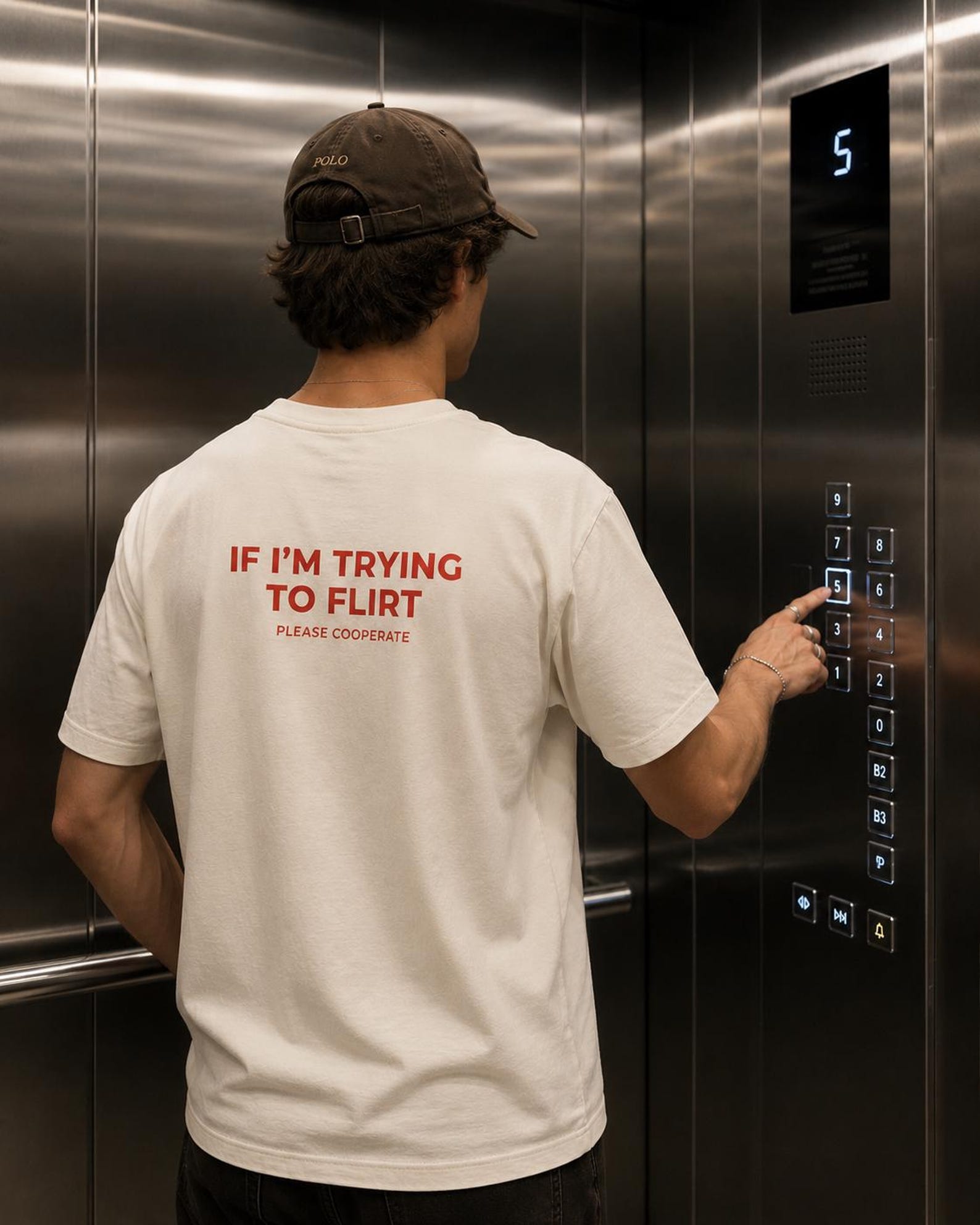 Motivational Gym T-Shirt: Do It With Passion, Unisex Cotton Tee S