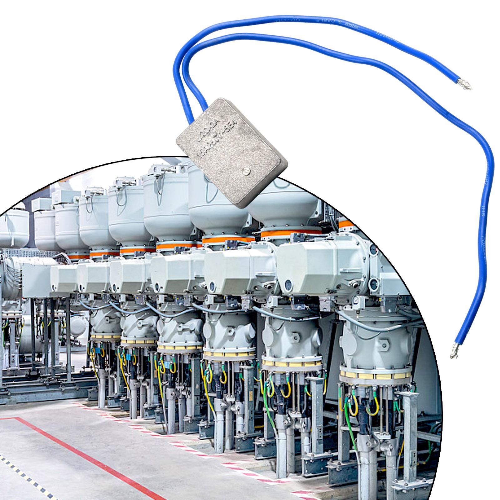 

Angle Grinder Soft Start Switch DC Speed Regulator Modification Module