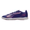 Puma Ultra 5 Play TT MG Soccer Shoes Unisex Soccer Shoes Purple 107905-01