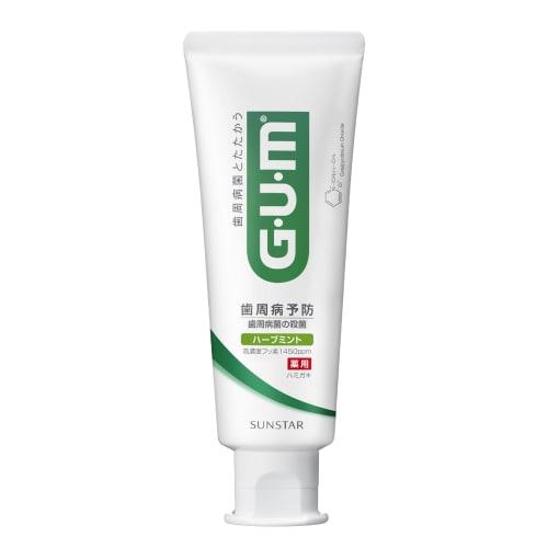 Gum and Dental Paste 120g ()