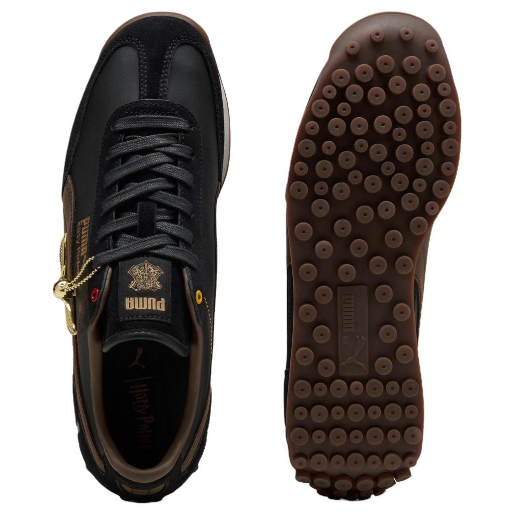 PUMA Easy Rider Harry Potter Golden Snitch 401208-01