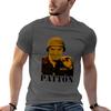 Mike Patton Tribute As General Tshirt Plus Size Street Style Tee