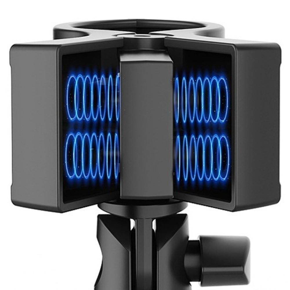 Storage Rack Hair Dryer Rack Adjustable Height Hair Dryer Storage Rack Hair Dryer Stand Salon