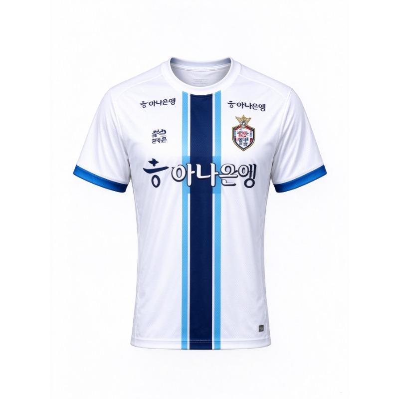 Top Fotbal Pirați Marea Britanie Vară 2026 Bristol Rovers Tricou Stil Similar Copii Tineri Adulți Meci de Antrenament Uniformă Fotbal