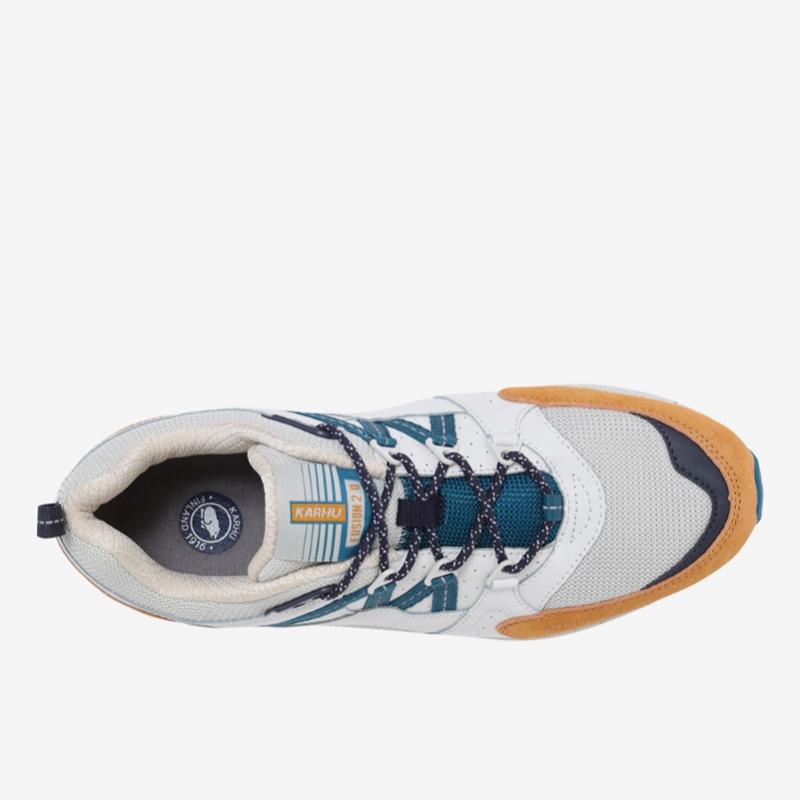 Karhu Scarpe da Trekking Unisex Skhu2338041 150 Fusion 2.0