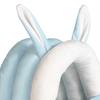 Rabbit Bed House Cute Nest Winter Warm Cozy Guinea Pig Cave Beds Bunny Bed for Rabbit Hamster Hedgehog Bunny Chinchilla