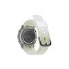 CASIO Women's Full Metal Series Gray Watch GM-S5600SK-7PR-person