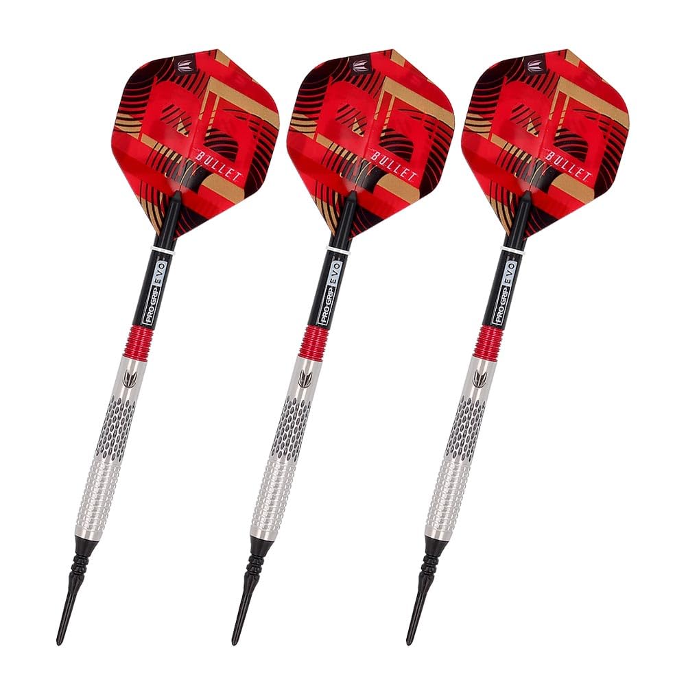 Target Target STEPHEN BUNTING G5 Generation 5 2BA 18g Stephen Bunting Player Model Dart Barrel Dart Set <210372>