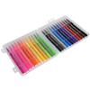 Watercolor Pen Drawing Assorted Colors Fineliner Tip Art Markers Painting Supplies