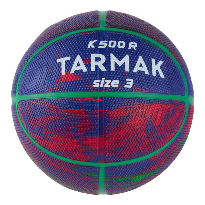 Decathlon Kids Rubber Basketball