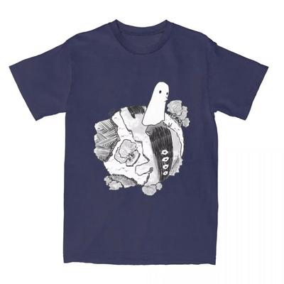 Üst giysisi – T-shirtler