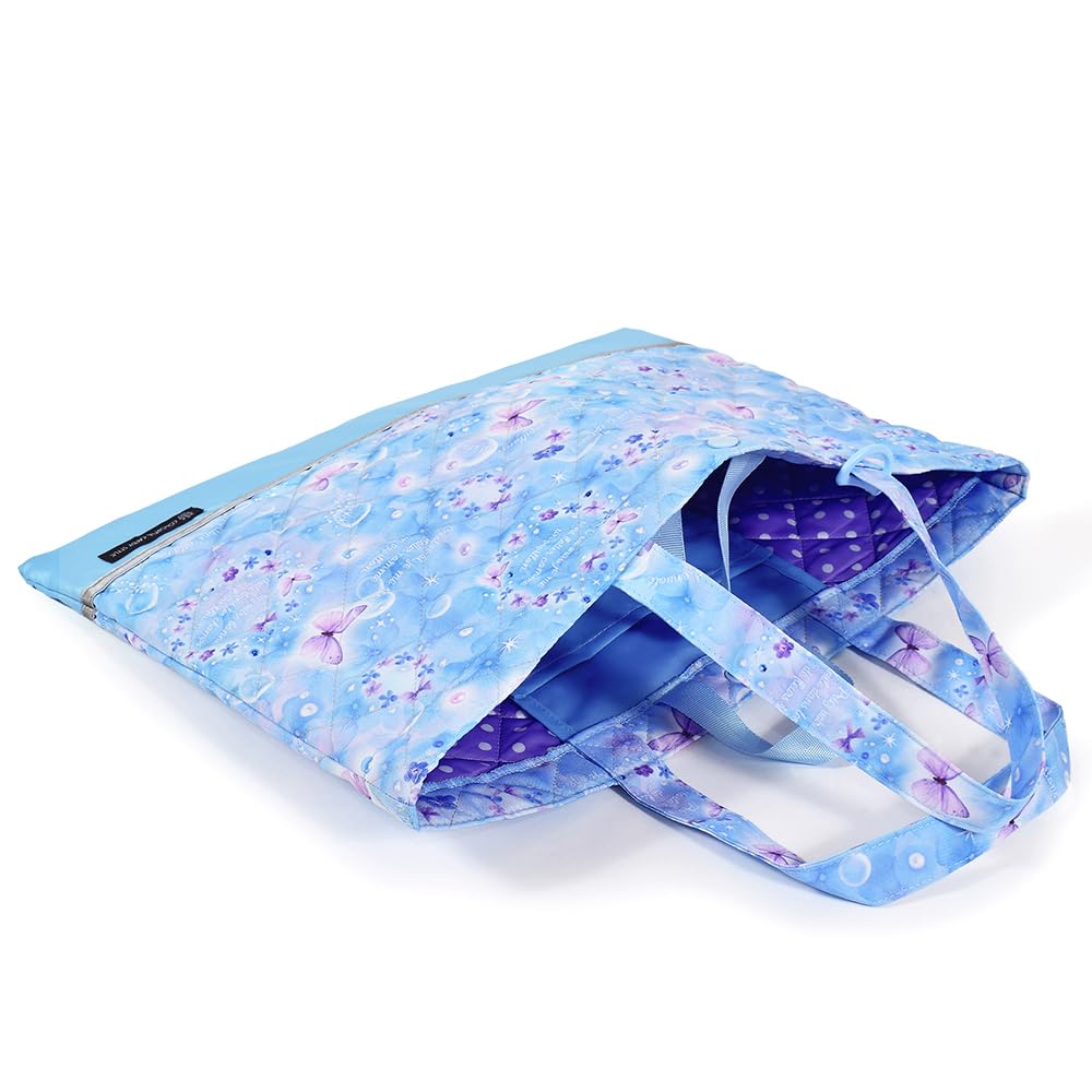 COLORFUL CANDY STYLE Bag and Drawstring Pouch and Includes Shoe Large Drawstring and Practice Perfect for Preschool and Kindergarten Cute for