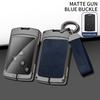 Car Key Case Cover Case Remote Key Holder For Renault Captur Clio Logan Megane Koleos Danilo Scenic Nema Fluence Zoe Key Fob