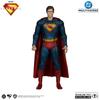 DC Comics DC Multiverse Movie Superman Superman Action Figure (2025) (Battle Damaged) #326 7-inch