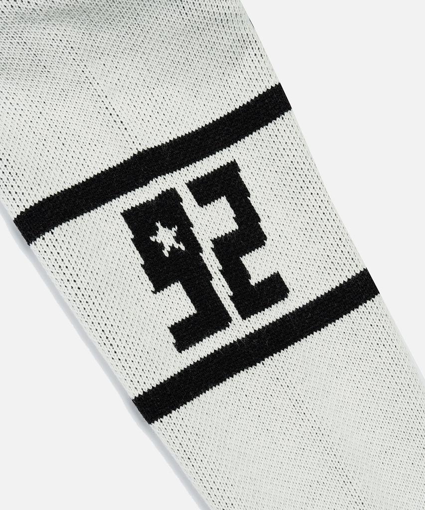 VASTIC 92 Graphic Knit_Ivory