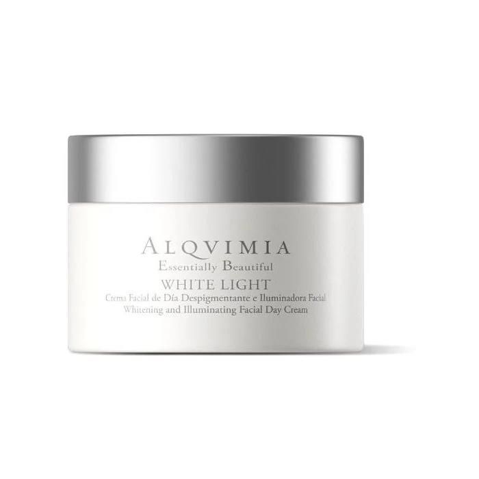 Alqvimia essentially beautiful white light cream 50ml