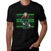 Kate Middlleton Tshirt Work Wear Simple Tee Shirt