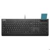 Lenovo Keyboard 4Y41R64707 Black Spanish Qwerty