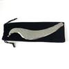 Stainless Steel Scraping Board Low Magnetic Body Scrapper Massage Plate