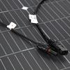 600W 300W Flexible Solar Panel With 60A Controller Kit Bendable Waterproof Monocrystalline Solar Cell for Camping Car RV Boat