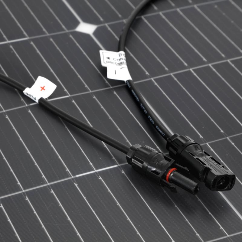 600W 300W Flexible Solar Panel With 60A Controller Kit Bendable Waterproof Monocrystalline Solar Cell for Camping Car RV Boat