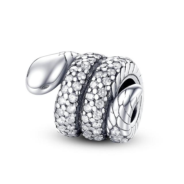 Charms Pendenti in Argento 925 Adatti per Braccialetti Fai da Te Terra Cuore Albero Stella Famiglia Fatima per Collane Pendenti