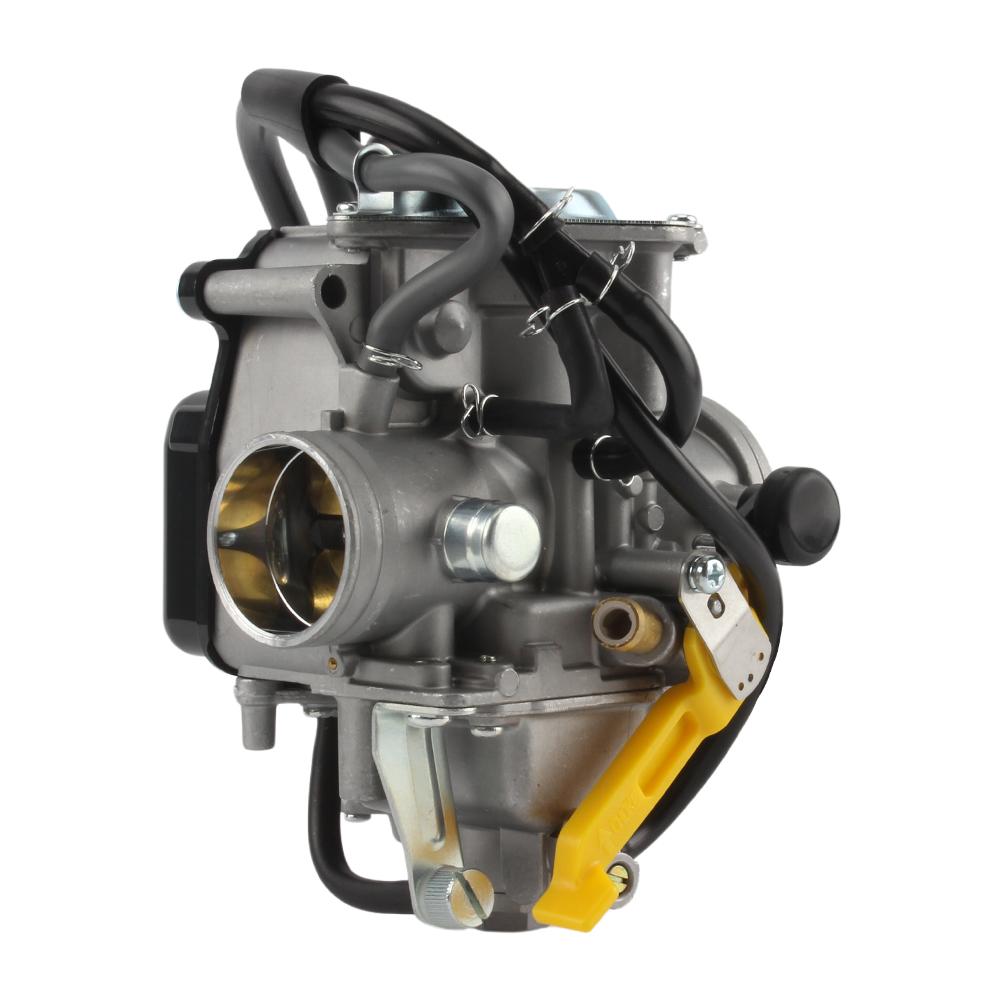 For Honda Motorbikes Carburetor TRX 400 TRX400X TRX400EX 400cc Quad Tuning Enduro Supermoto Spare Parts Motorcycle Accessories