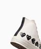 Converse X Play Comme Des Garçons Chuck 70 A08148C