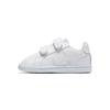Nike Court Royale Casual Low top Skateboard Shoes White Infant And Toddler 833537-102