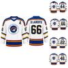 Youth Long Sleeve Sports Jersey Pullover Crew Neck Athletic Shirt with Printed Letters and Number Design for Kids and Teens