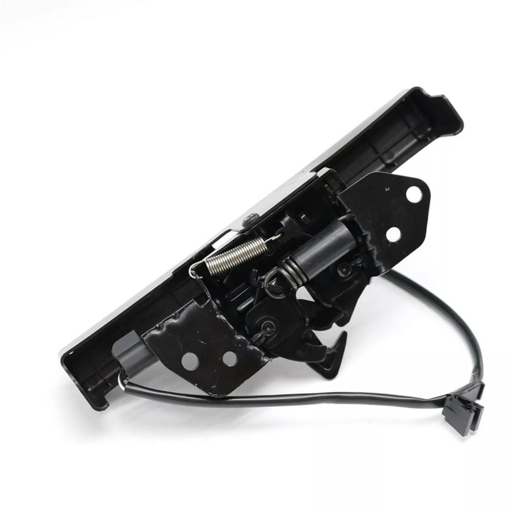 Hood Lock Latch 81130-AA000 For Hyundai Elantra 2021-2023