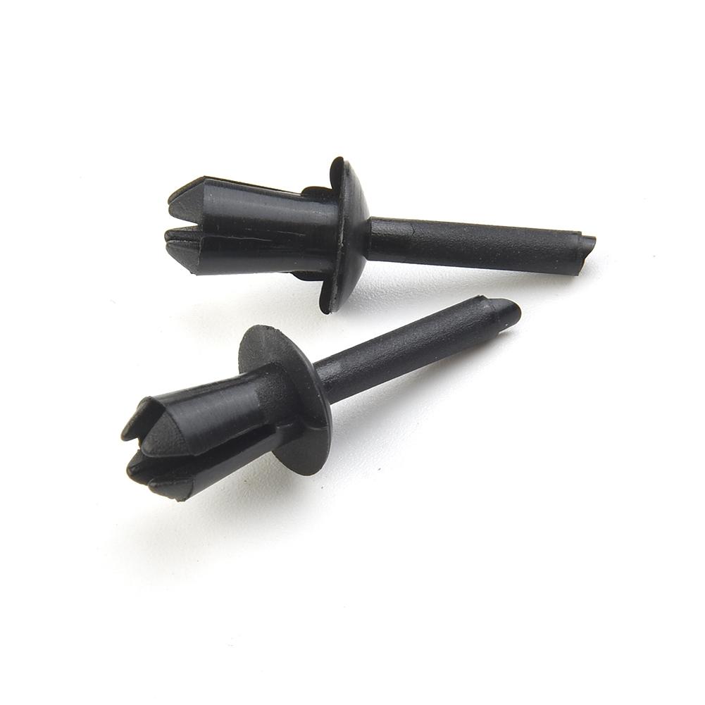 E60 Left Rivets Car Rivets Fixed Fixed Kits For BMW