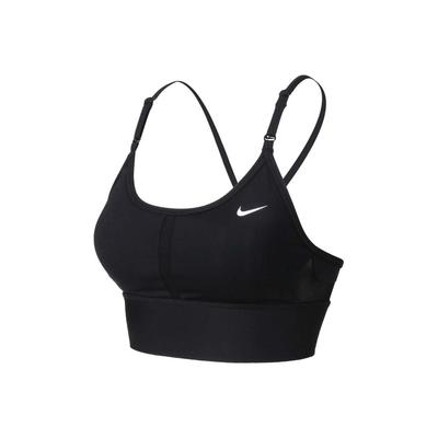 Dri-FIT Indy Sport-BH Damen Unterwäsche Schwarz DB8766-010