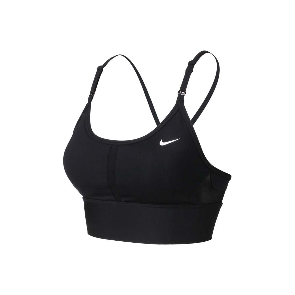 Nike Dri-FIT Indy Sporta krūšturis Sieviešu