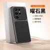 Samsung S26Ultra lambskin pattern mobile phone case is suitable for S25 electroplating second change S24 all-inclusive anti-drop sheath
