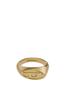 Unisex Ring DX1376 DX137600DJW 7 A 01 [Diesel]