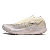 SALOMON Pulsar Avanzate Comode Antiscivolo Resistenti Scarpe da Corsa Basse Unisex Scarpe da Corsa Beige 471317