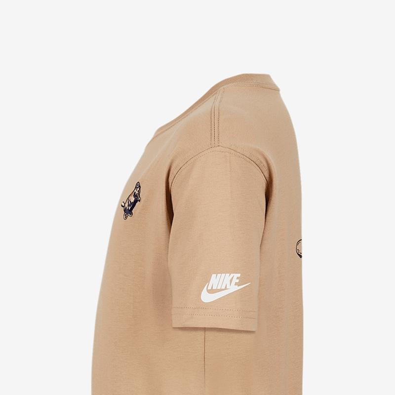 Nike Sportswear T Shirt 200 Senna Unisex IH0830-200