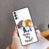 Greys Anatomy You are my person Phone Case For Samsung Galaxy S25 Ultra S20 S21 S22 S23 S24 Plus S9 S10 S25 FE Back Cover